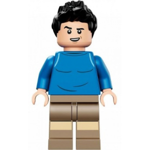 LEGO® Minifigure Jurassic World Kenji