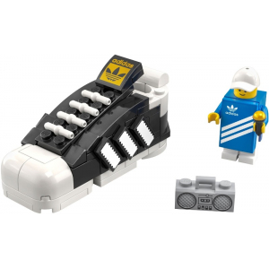 LEGO® Set 40486 Mini Adidas Original Superstar