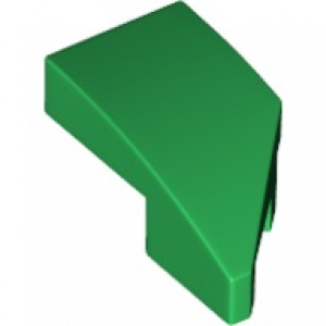 LEGO® Wedge 2x1x2/3 Left