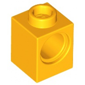 LEGO® Technic Brick 1x1 with Hole
