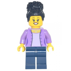 LEGO® Minifigure Mom