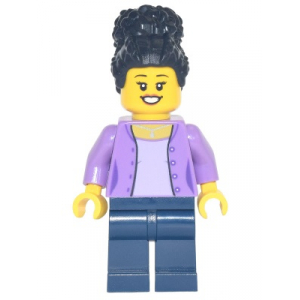 LEGO® Mini-Figurine Maman