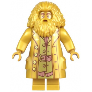 LEGO® Minifigure Rubeus Hagrid 20 th Anniversary