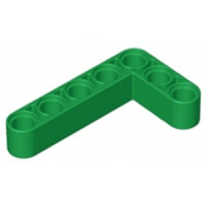 LEGO® Technic Bras de Levage en Angle 3x5