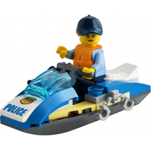 LEGO® Polybag 30567 Police Jet Ski