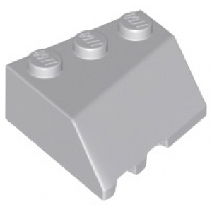 LEGO® Brique 3x3 Biseautée à Droite