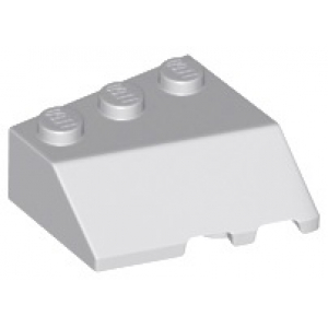 LEGO® Wedge 3x3 Sloped Left