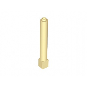 LEGO® Colonne sur Pilier 1x1x6