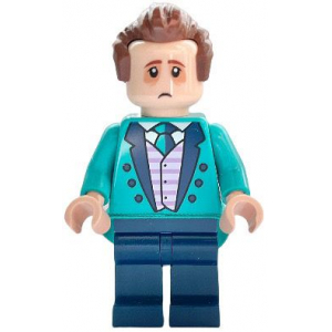 LEGO® Mini-Figurine Homme de la Maison Hanté Disney