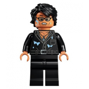 LEGO® Mini-Figurine Jurassic World Ian Malcolm