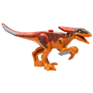 LEGO® Dinosaur Pyroraptor