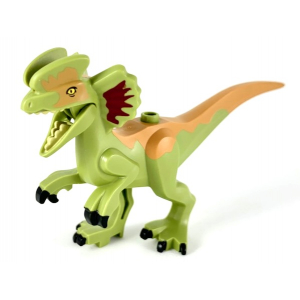 LEGO® Dinosaur Dilophosaurus