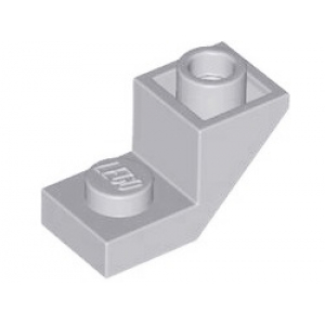 LEGO® Tuile Inversée 1x2 avec Angle