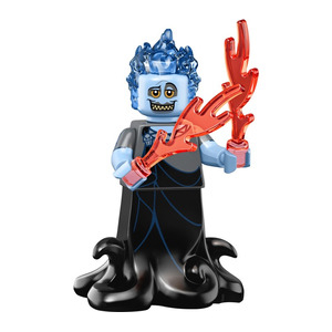 LEGO® Mini-Figurine Disney Series 2 Hades
