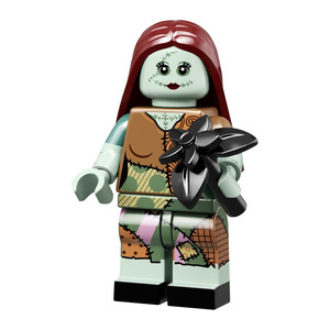 LEGO® Mini-Figurine Disney Series 2 Sally