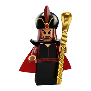 LEGO® Mini-Figurine Disney Series 2 Jafar