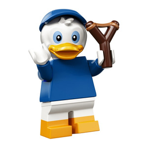 LEGO® Minifigure Disney Series 2 Dewey Duck