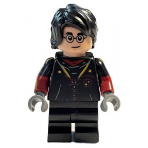 LEGO® Minifigure Harry Potter Triwizard Uniform