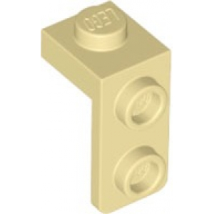 LEGO® Bracket 1x1 - 1x2