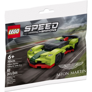 LEGO® Polybag Speed Champions Aston Martin Valkyrie