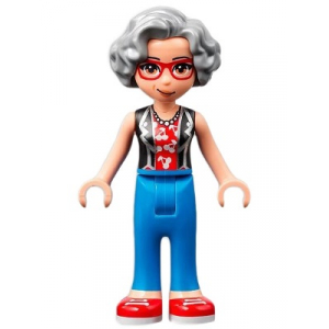 LEGO® Mini-Figurine Friends Dottie