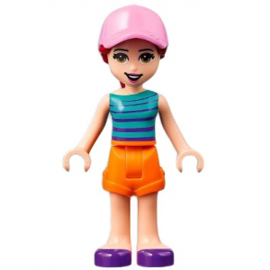 LEGO® Mini-Figurine Friends Harper