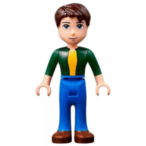 LEGO® Mini-Figurine Friends Joshua