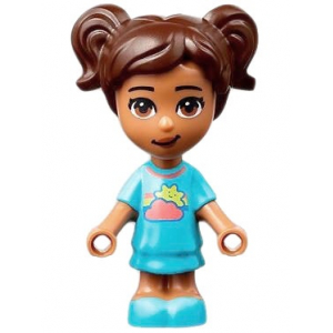 LEGO® Mini-Figurine Friends Maya
