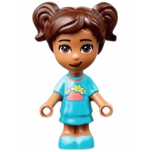 LEGO® Minifigure Friends Maya