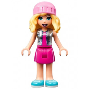 LEGO® Mini-Figurine Friends Stephanie