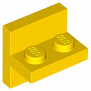 LEGO® Bracket 2x2 - 1x2 Centered