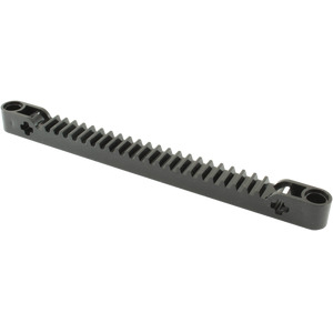 LEGO® Technic Gear Rack 1x3 with Axle and Pin Holes