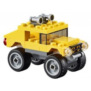 LEGO® Polybag Creator 30283 Véhicule 4X4