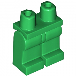 LEGO® Mini-Figurines Jambes Uni (A9)