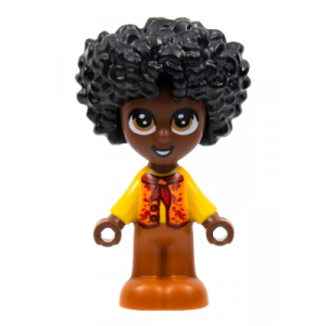 LEGO® Mini-Figurine Disney Antonio
