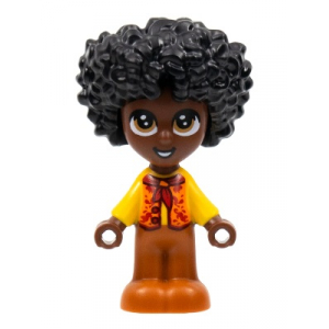 LEGO® Minifigure Antonio