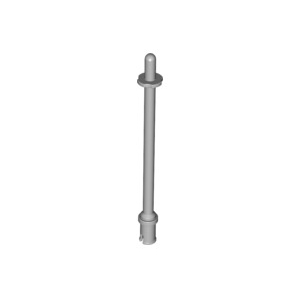 LEGO® Barre 8 L  - 6.4 cms