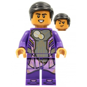 LEGO® Mini-Figurine Marvel Kingo