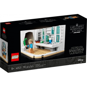 LEGO® Set 40531 Star-Wars Lars Family Homestead