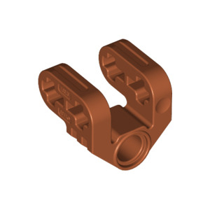 LEGO® Technic Axle and Pin Connector Perpendicular Split