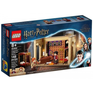LEGO® Set 40452 Harry Potter Dortoir Gryffondor de Poudlard