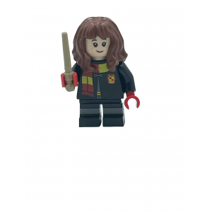 LEGO® Mini-Figurine Hermione Gryffondor Set 76399