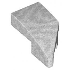 LEGO® Wedge 2x1x2/3 Left