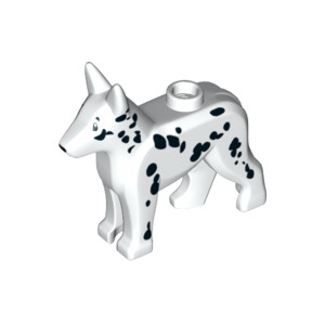 LEGO® Animal Chien Dalmatien