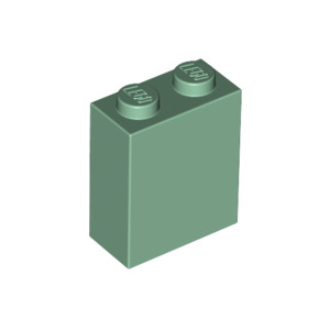 LEGO® Brick 1x2x2 with Inside Stud Holder