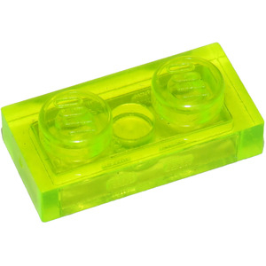 LEGO® Plate 1x2