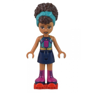 LEGO® Mini-Figurine Friends Andrea