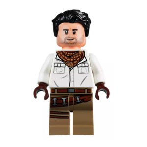 LEGO® Poe Dameron Star-Wars
