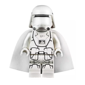 LEGO® Mini-Figurine Star-Wars Snowtrooper First Order