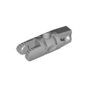 LEGO® Hinge Cylinder 1x3 Locking with 1 Finger